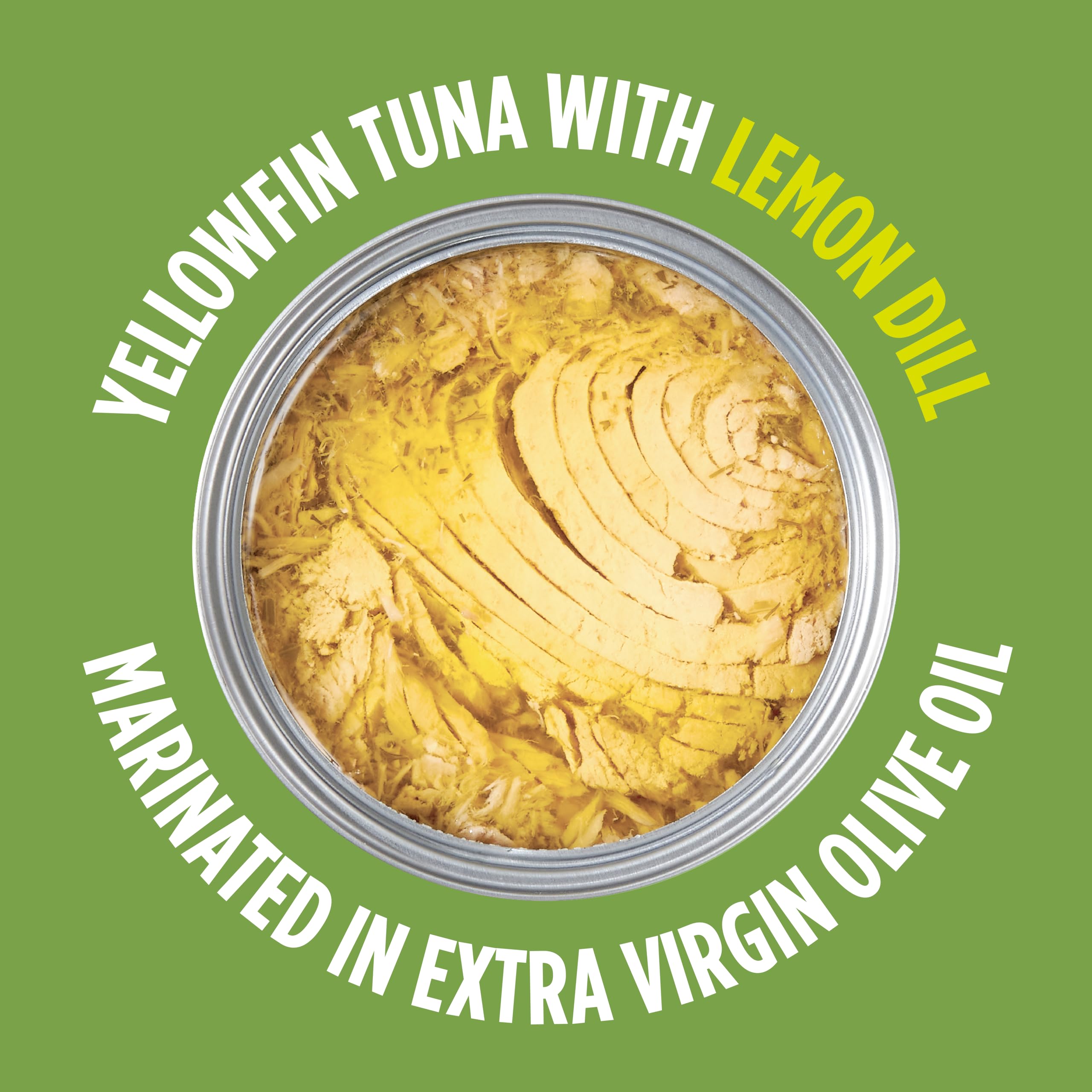 StarKist tuna salad on a plate for a quick nutritious meal