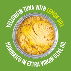 StarKist tuna salad on a plate for a quick nutritious meal