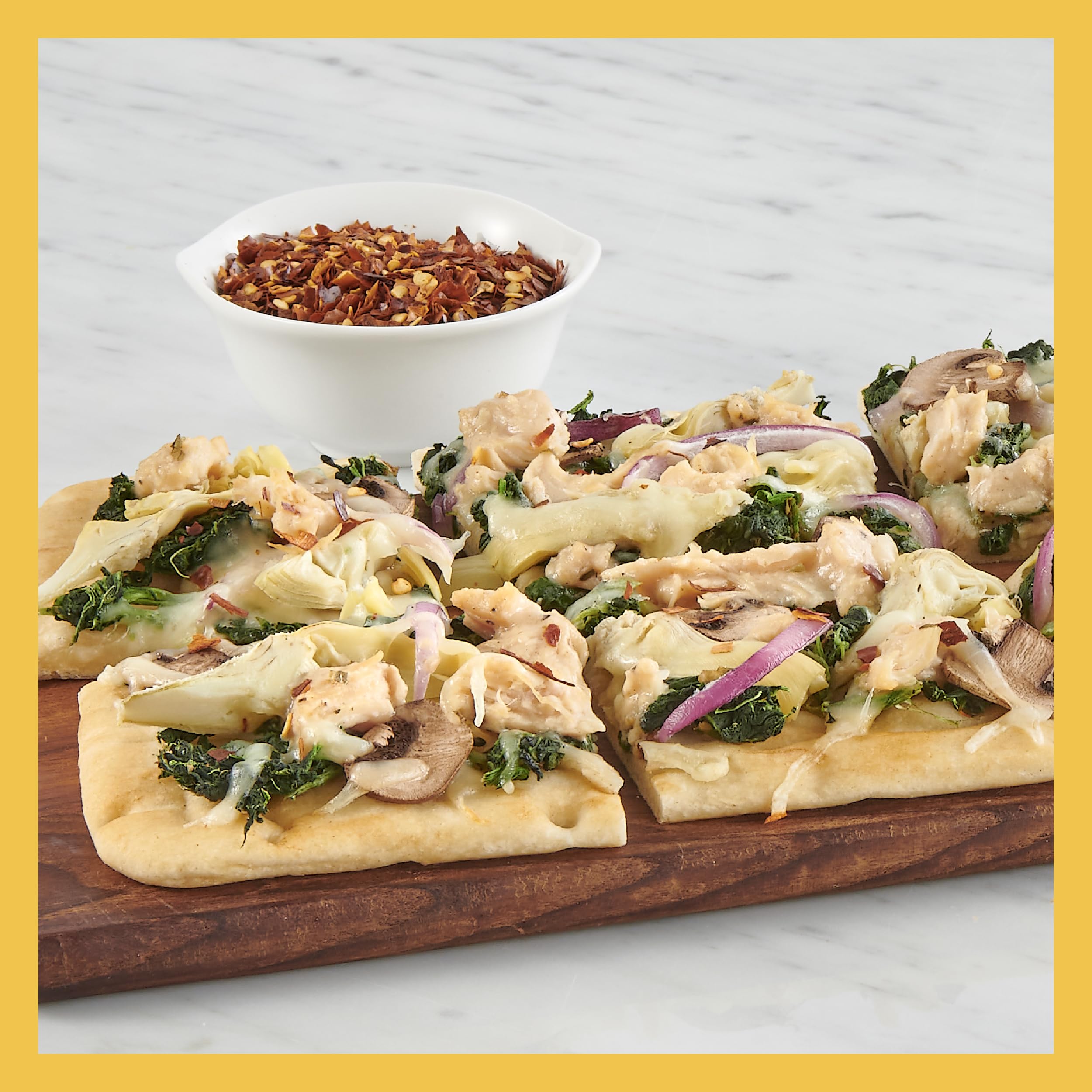 StarKist twelve-pack stacked in pantry for easy meal stocking
