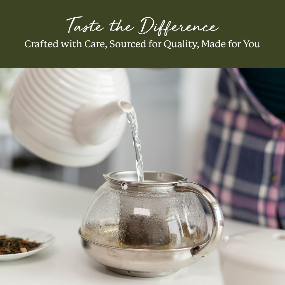 Starwest Botanicals product label with organic and kosher certifications confirming quality