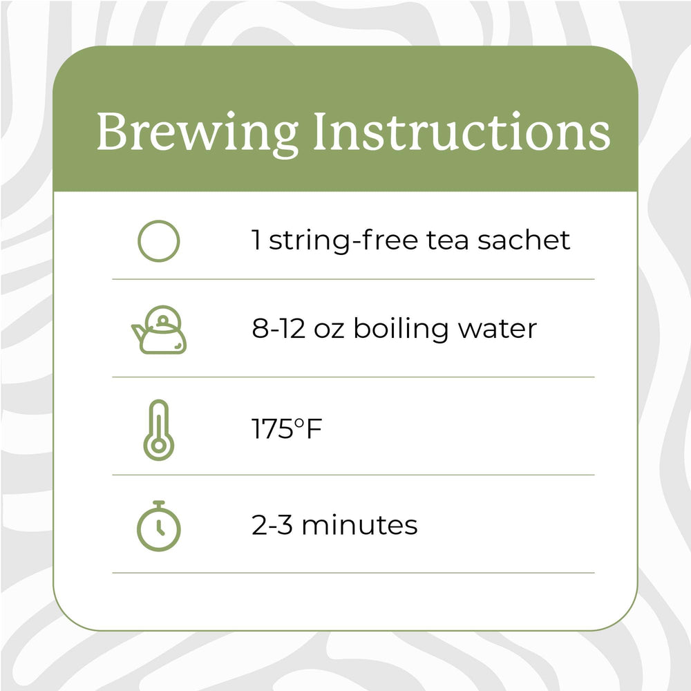Starwest Botanicals decaf green tea iced pitcher in lifestyle scene for refreshing, caffeine-free sipping