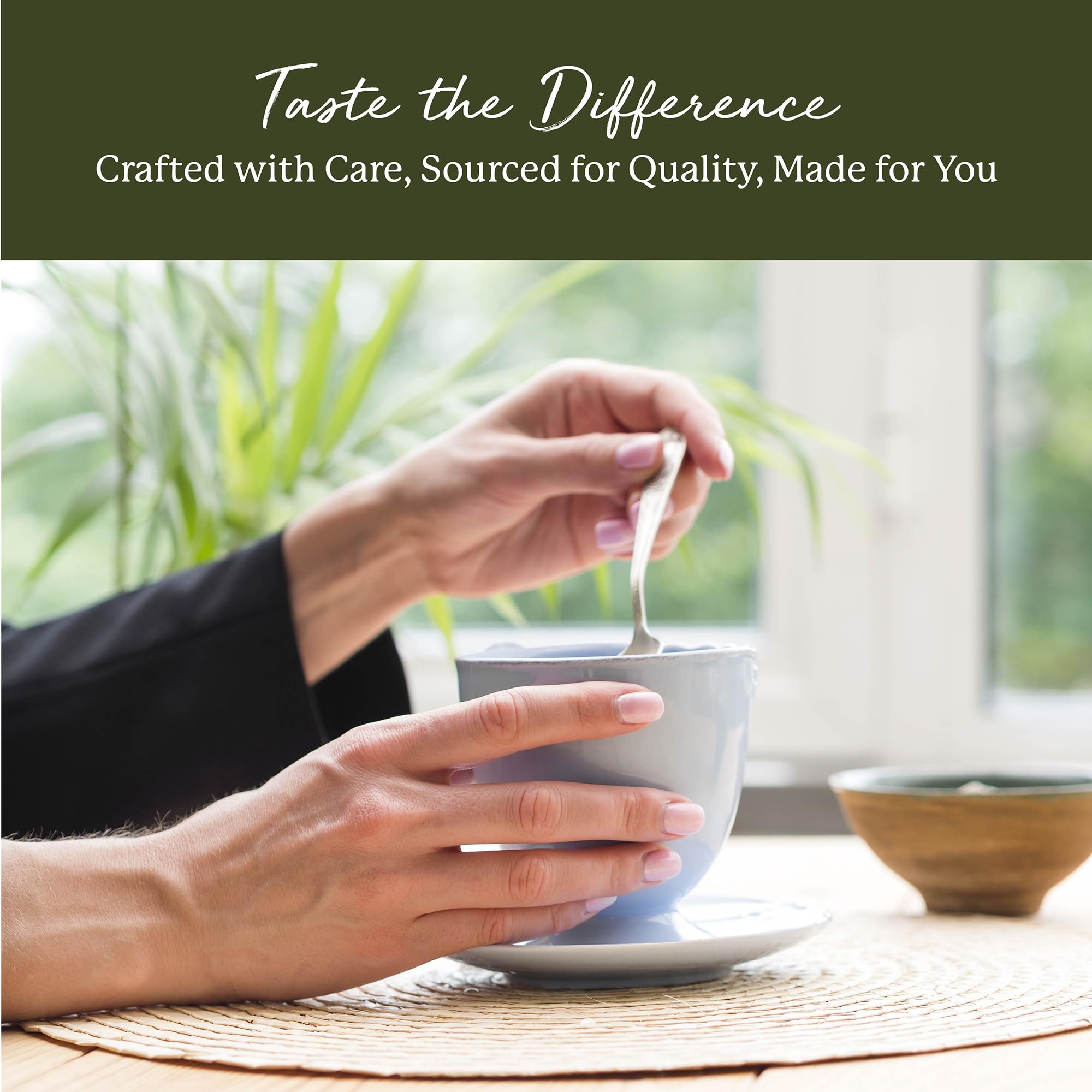 Starwest Botanicals used in kitchen recipe showing versatility and culinary benefit