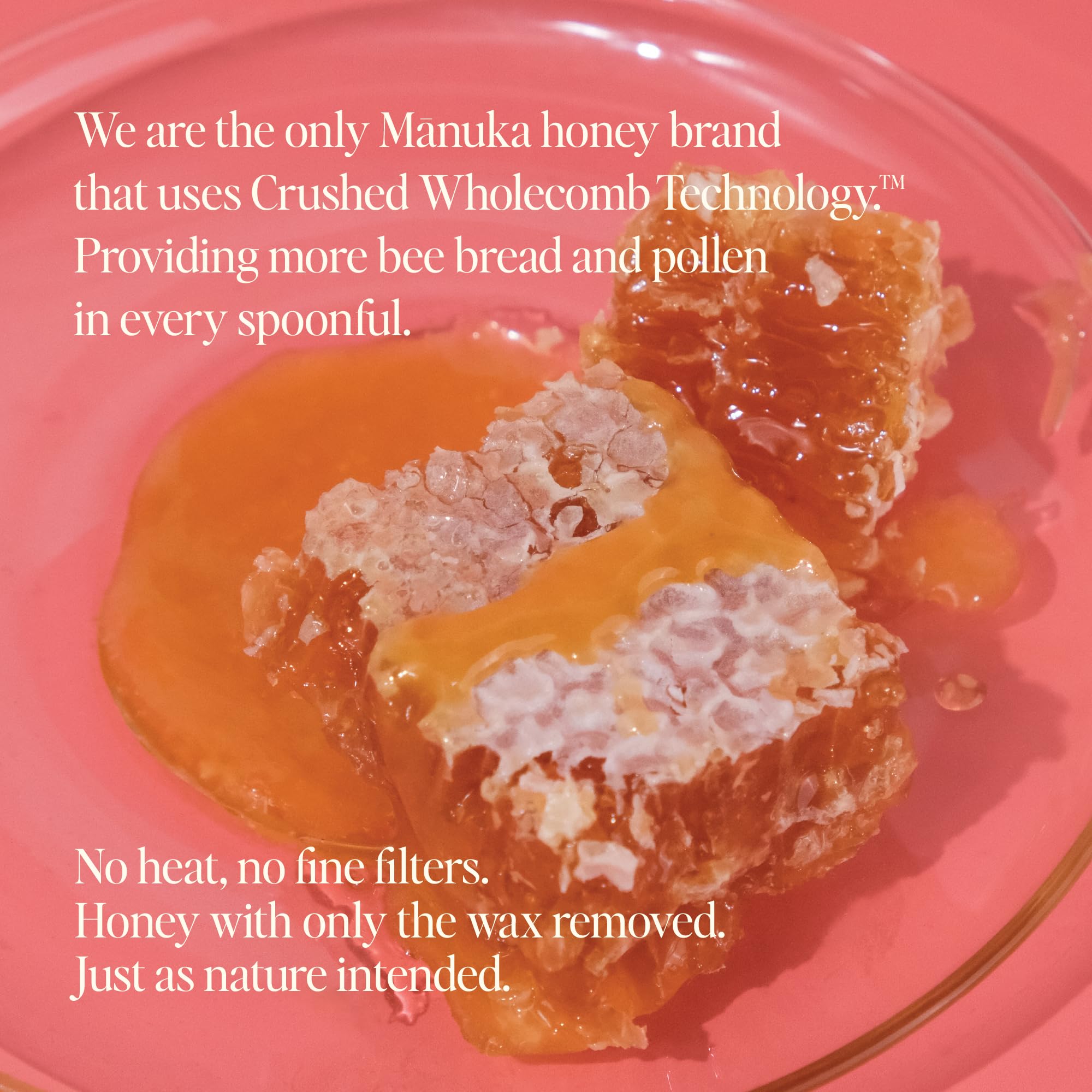 Steens honey drizzled over toast at breakfast for rich flavor boost