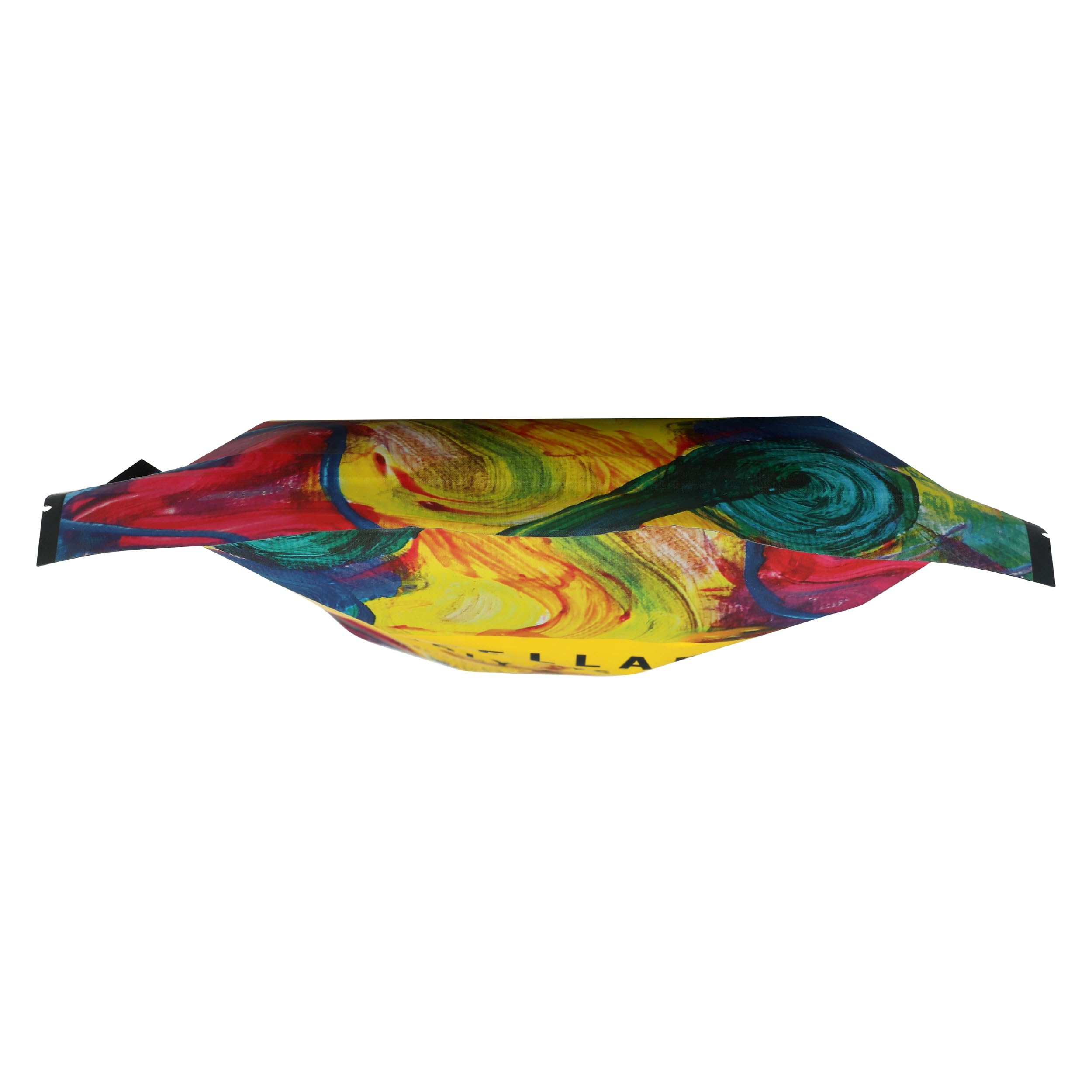 STELLAR SNACKS bowl served on table illustrating easy entertaining and shareability