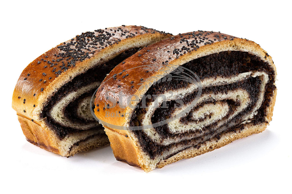 Stern's Bakery OK kosher certification label confirming dietary compliance