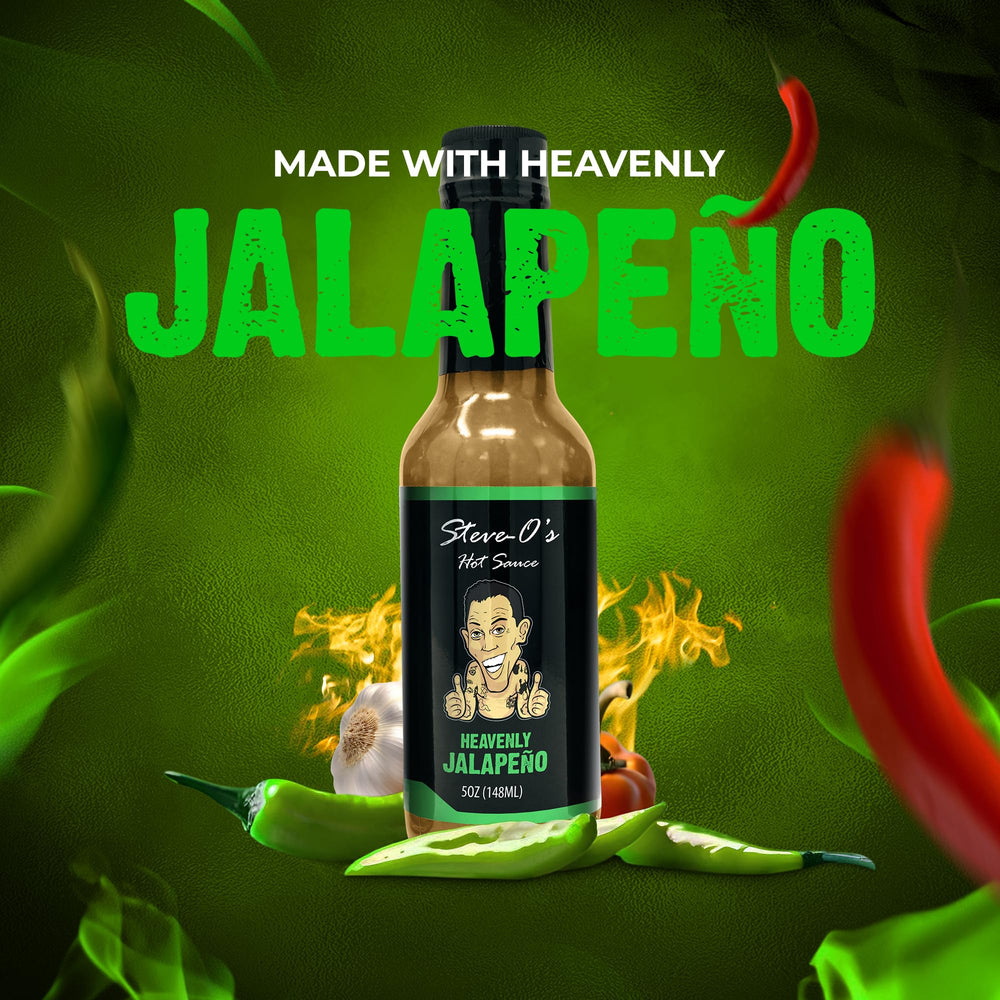 Steve-O's bottle beside an egg for scale and versatile breakfast boost