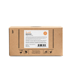STEVEN SMITH TEAMAKER single herbal sachet close-up highlighting convenience