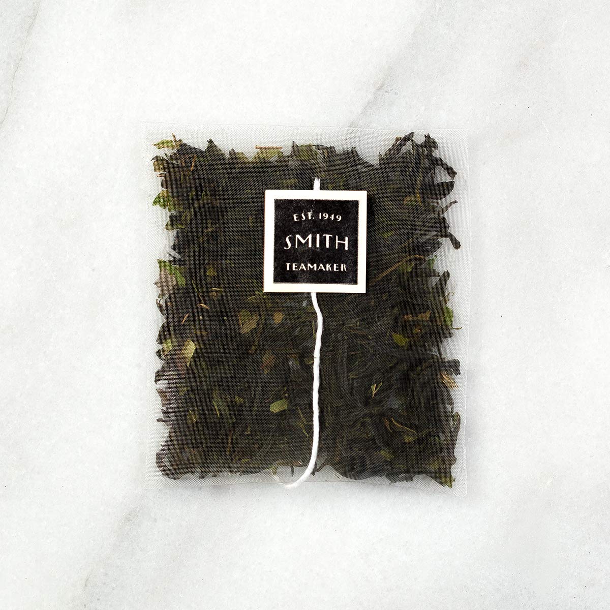 STEVEN SMITH TEAMAKER ingredients label image showing origin details and sourcing transparency