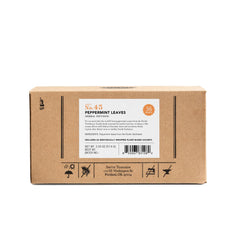 STEVEN SMITH TEAMAKER open box with neatly arranged plant-based sachets for convenience