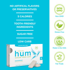 Stevita ingredient label view highlighting natural sweeteners and dietary benefits