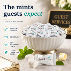 Stock Your Home close-up of soft buttermint texture highlighting creamy melt