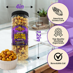 Stonehedge Farms detailed shot of cashews, almonds and popcorn showing premium nuts