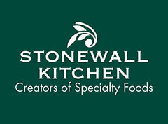 Stonewall Kitchen spoonful texture close-up showing creamy dip consistency