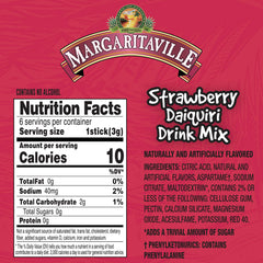 SINGLES TO GO! powder dissolving in a water bottle demonstrating quick mixing and on-the-go refreshment