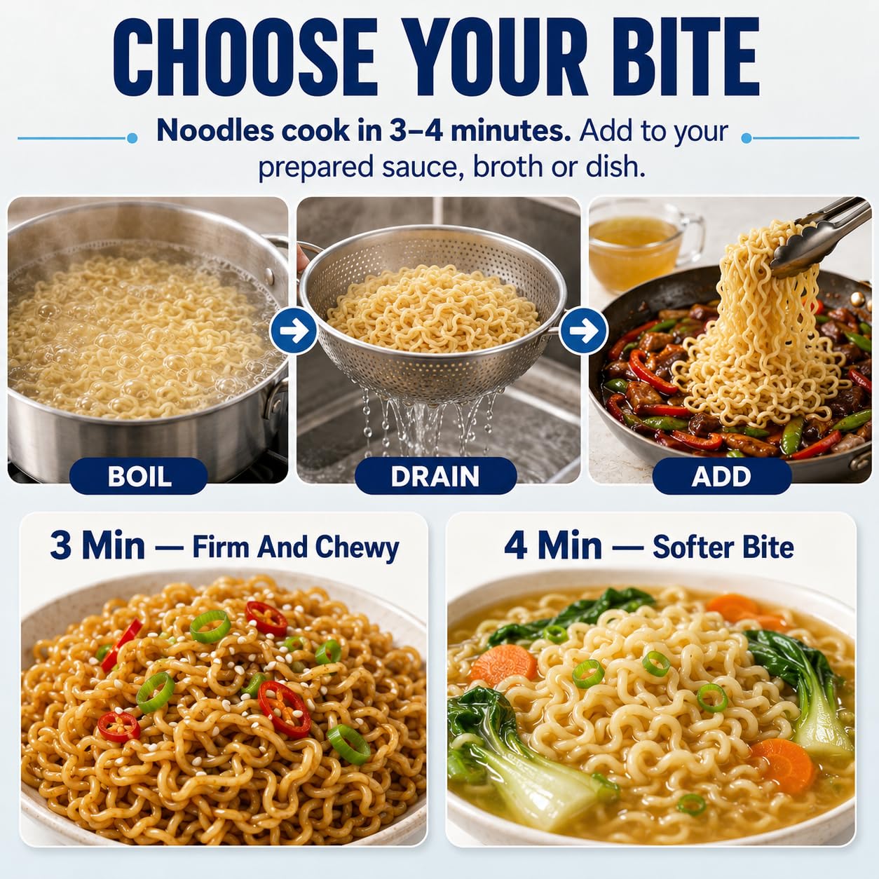 StrongBite pack beside a kitchen scale illustrating single-serve 60g portion control
