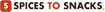 Spices To Snacks mobile logo
