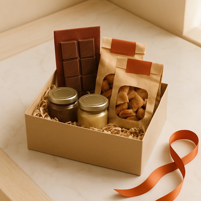 Welcome offer — Spices To Snacks
