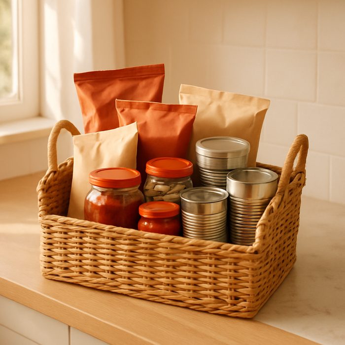 Groceries without the chore — Spices To Snacks story