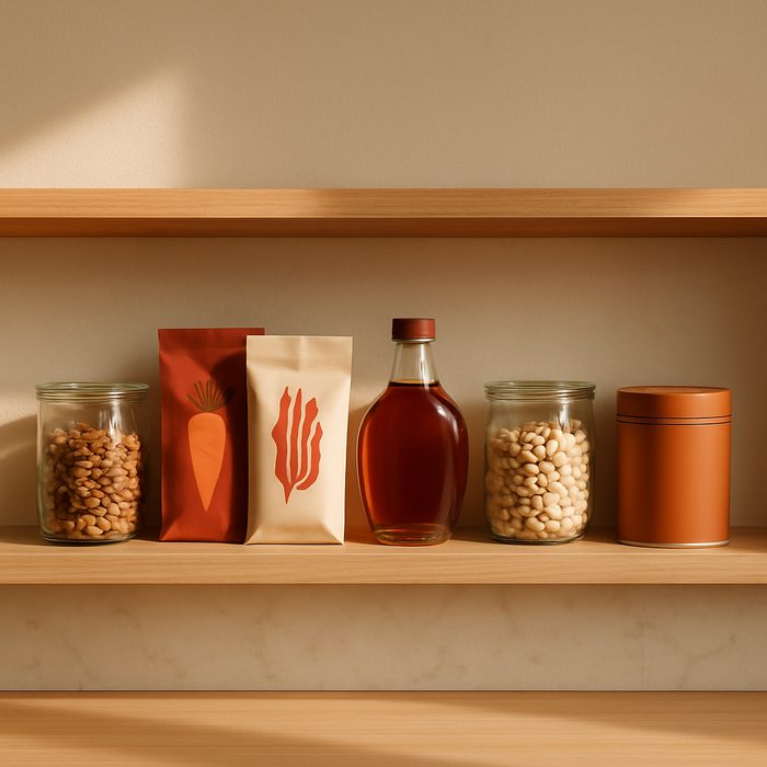 Curated, not crowded — Spices To Snacks story
