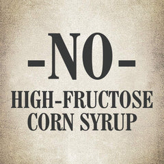 Stubb's label close-up highlighting ingredients and gluten-free verification