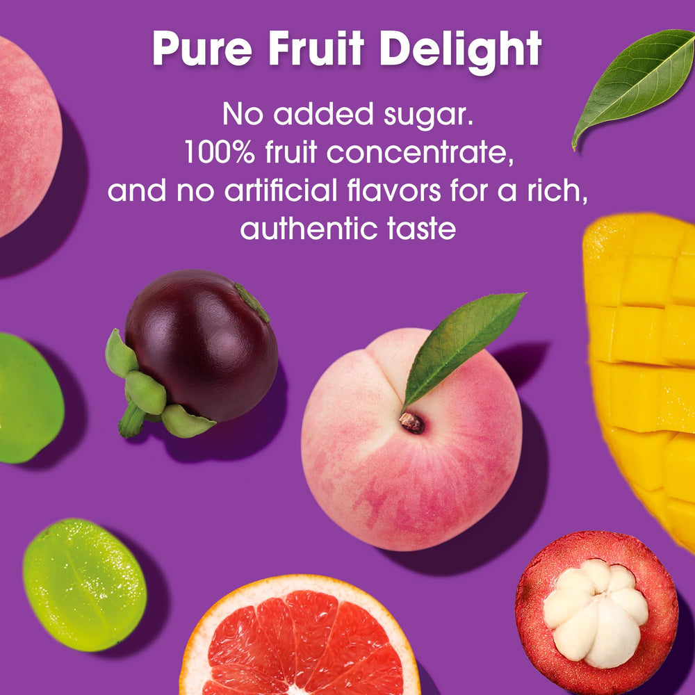 Sugarlolo pouch inside gym bag portraying on-the-go low-calorie snack