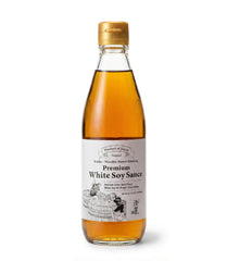SUMIRE front bottle label showing brand and clear amber color benefits