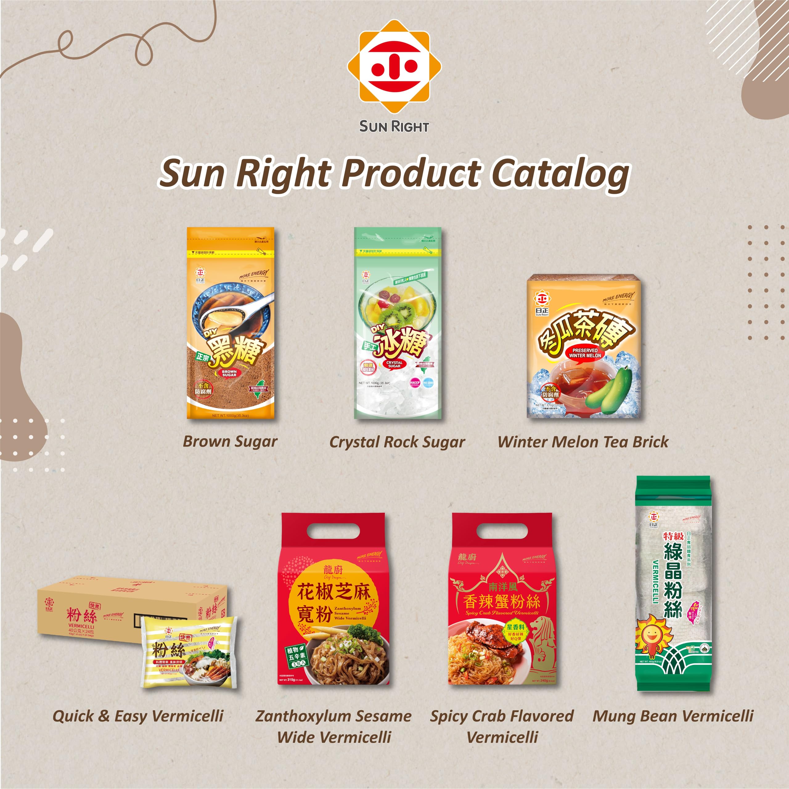 Sun Right in kitchen lifestyle shot indicating versatile everyday use