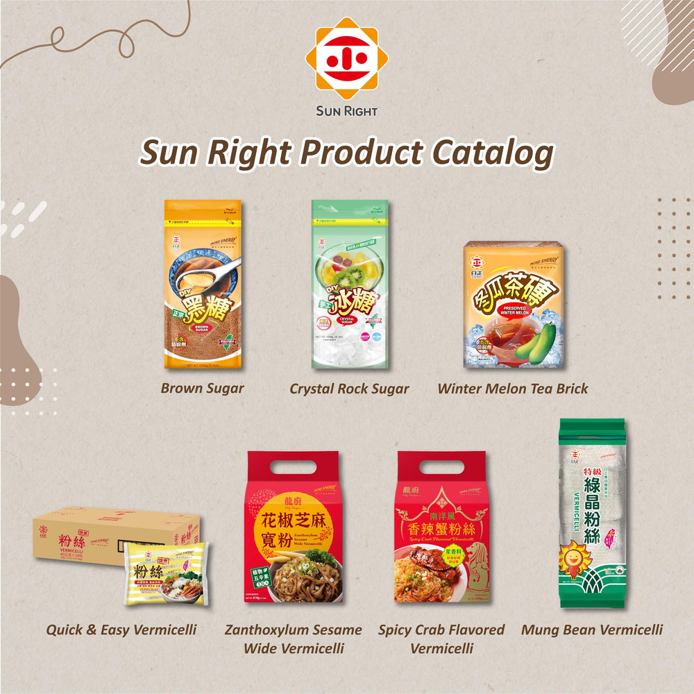 Sun Right in kitchen lifestyle shot indicating versatile everyday use