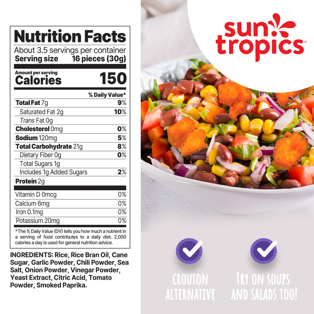 Serving bowl of Sun Tropics mochi bites ready for sharing at party