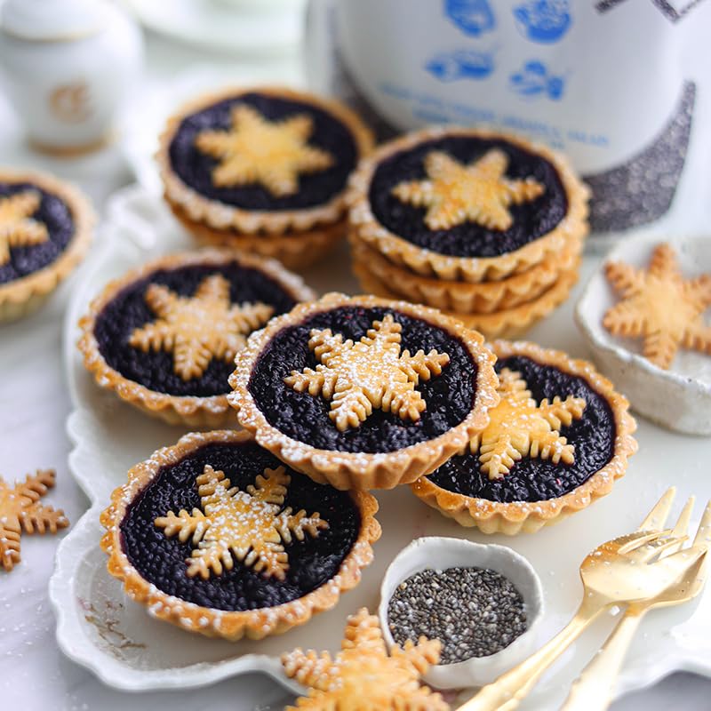 Suncore Foods used in muffins showing baking versatility benefit