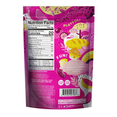 Suncore Foods powder close-up showing fine texture for smooth blending