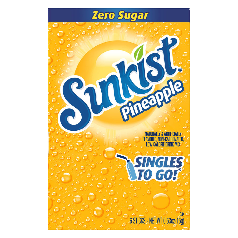SINGLES TO GO! stick next to hand to show compact size and pocketable portability