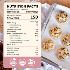 Sunrise Flour Mill used to bake whole-wheat muffins, illustrating lighter crumb benefit