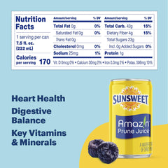 Sunsweet can top open view highlighting portable single-serve convenience