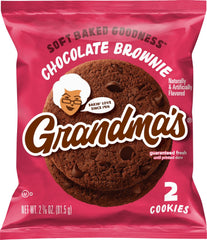 SUPERDEALS close-up of cookie texture showing soft-baked appeal