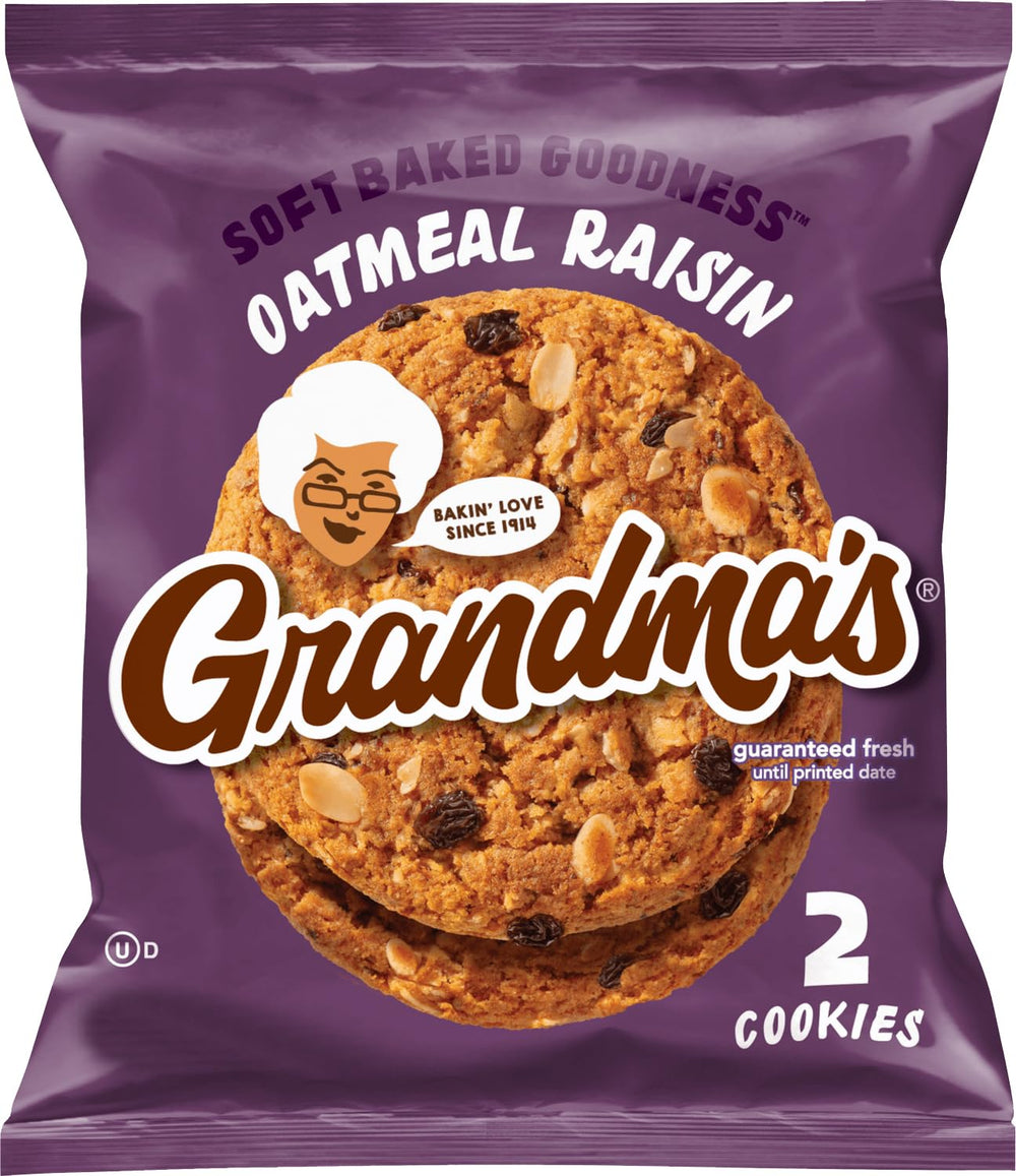 SUPERDEALS opened individual 2.5 oz bag demonstrating portability benefit