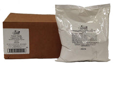 Superior front packaging case of six 2 lb bags showing product and brand appeal