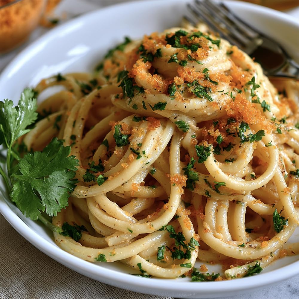 Supreme Bottarga grated over pasta demonstrating bright savory finishing benefit