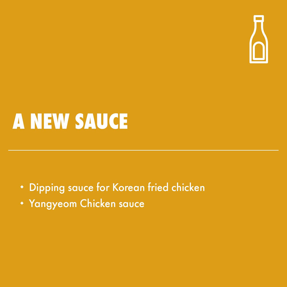 Surasang coated wings fresh out of fryer showing savory-sweet finish benefit flavor