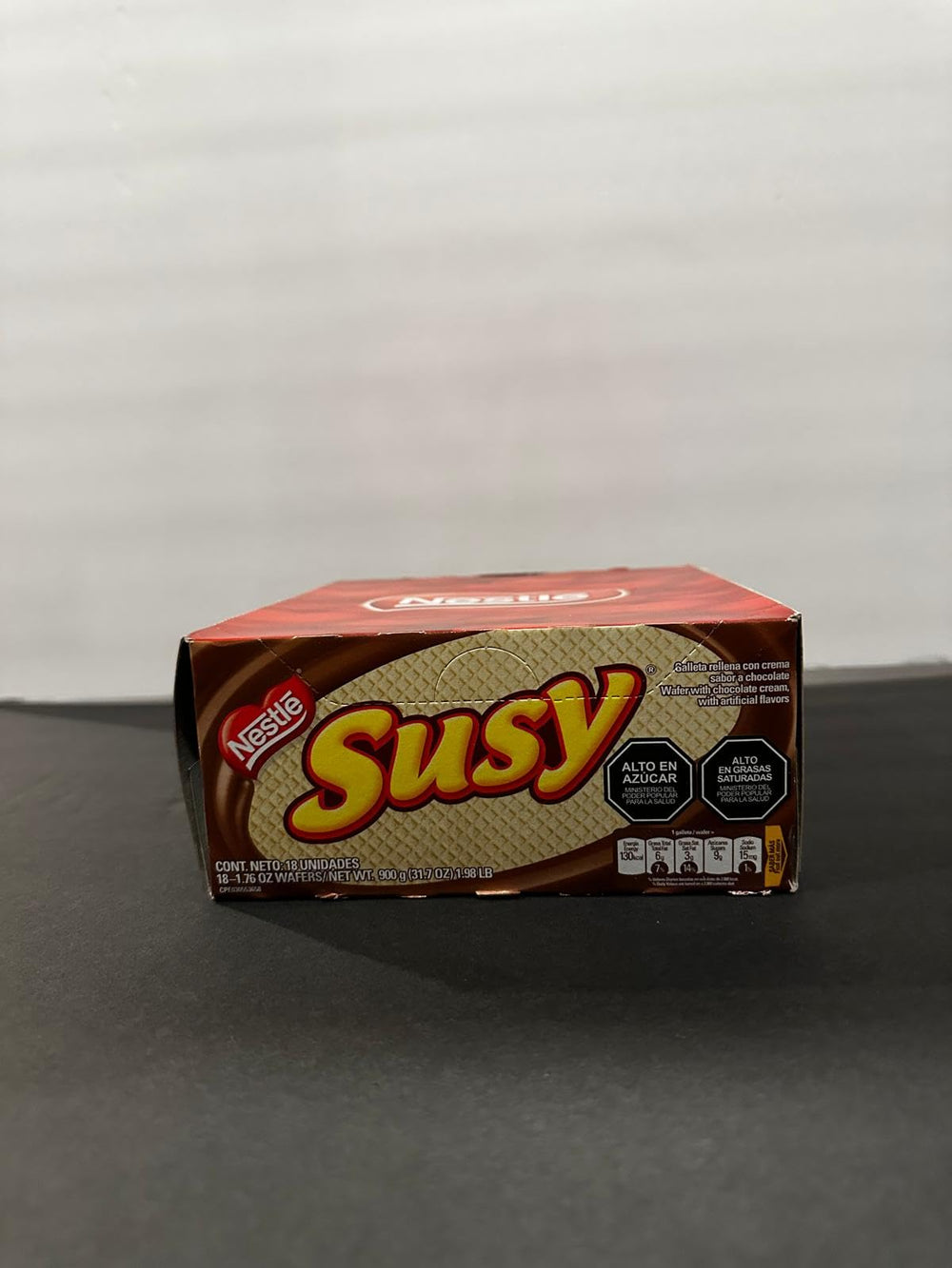 Susy cookies served on plate for easy sharing at gatherings