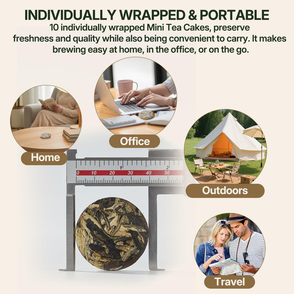 SVEYN wrapped cakes stored neatly emphasizing preservation and easy gifting