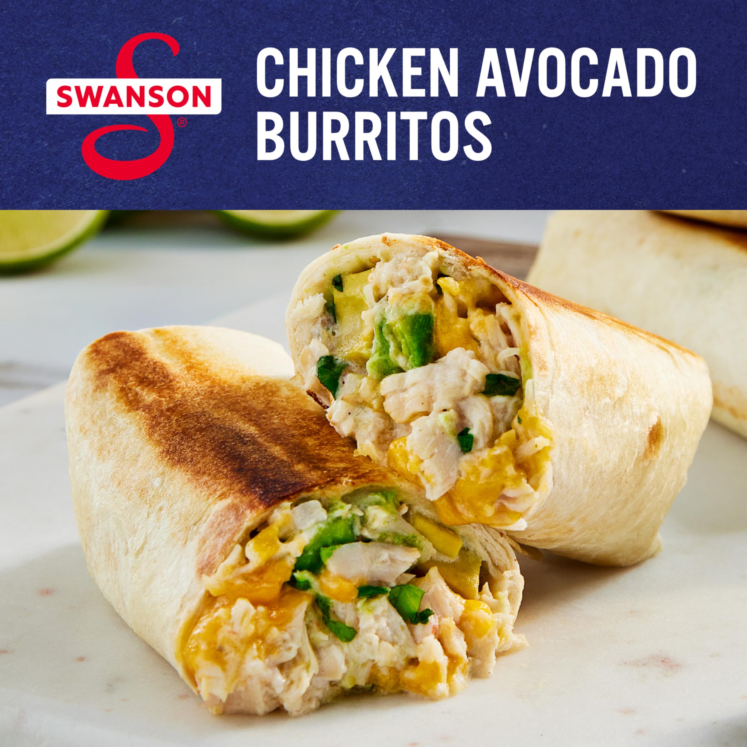 Swanson nutrition label and ingredients showing simple clean formula