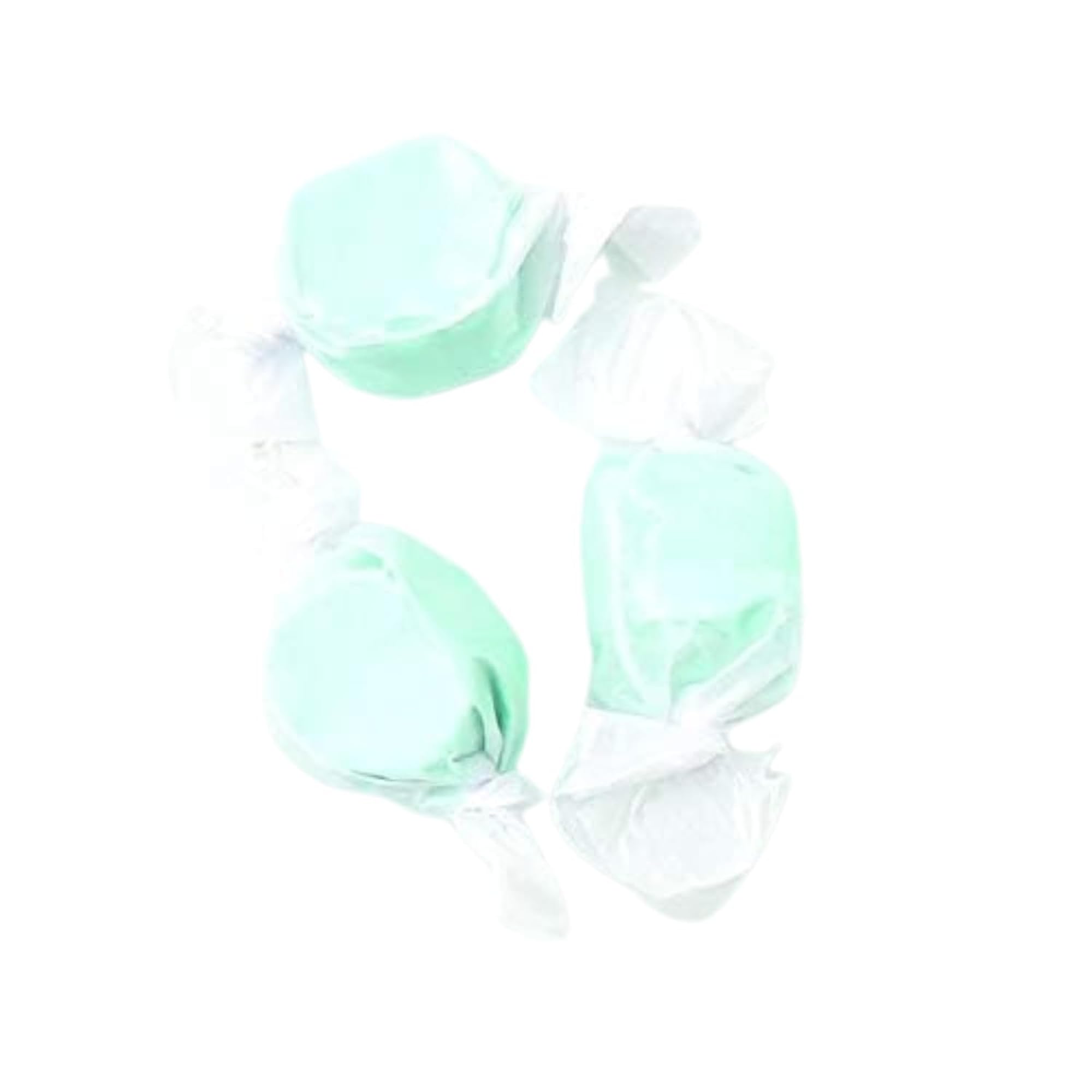 Sweet Candy Company front packaging showing 3 lb cotton candy taffy bag and brand