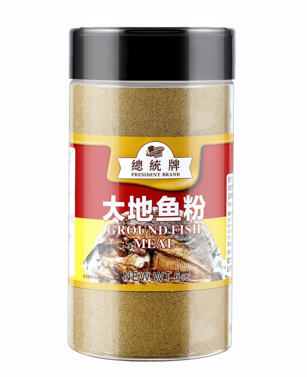 Sweet Post jar front label view showing product and freshness benefit