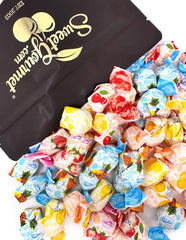 SweetGourmet Arcor front packaging showing 2 lb bag and brand