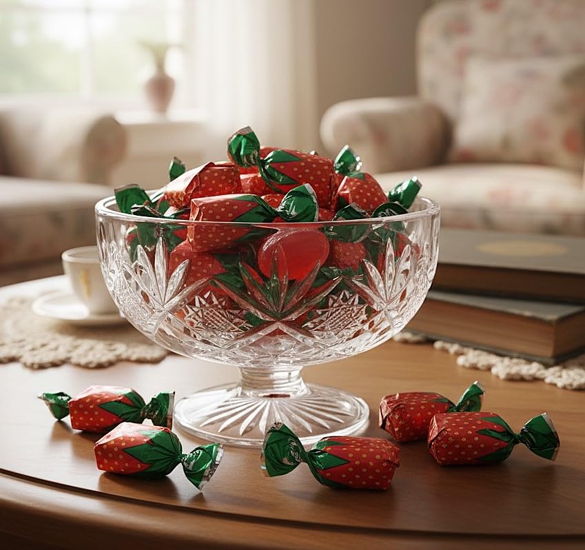 SweetGourmet product label and nutrition panel for ingredient reference