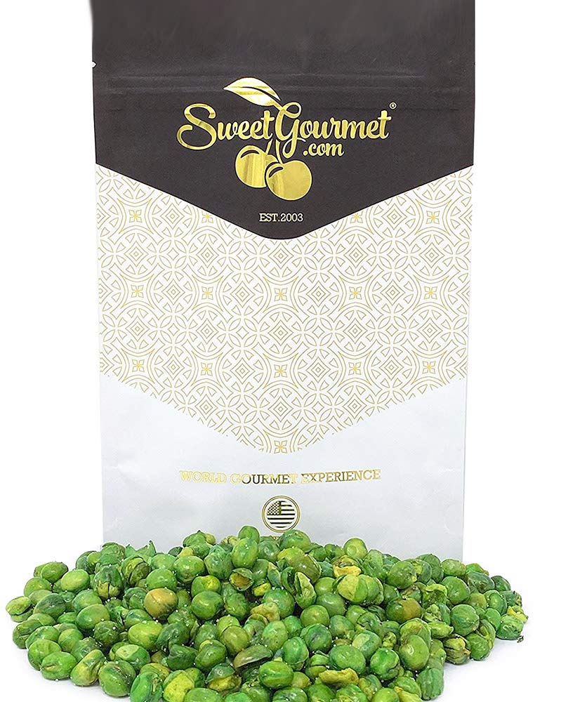 SweetGourmet resealable zipper on bag demonstrating freshness retention benefit