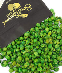 SweetGourmet front of bag showing product branding and 2 lb size for clear choice