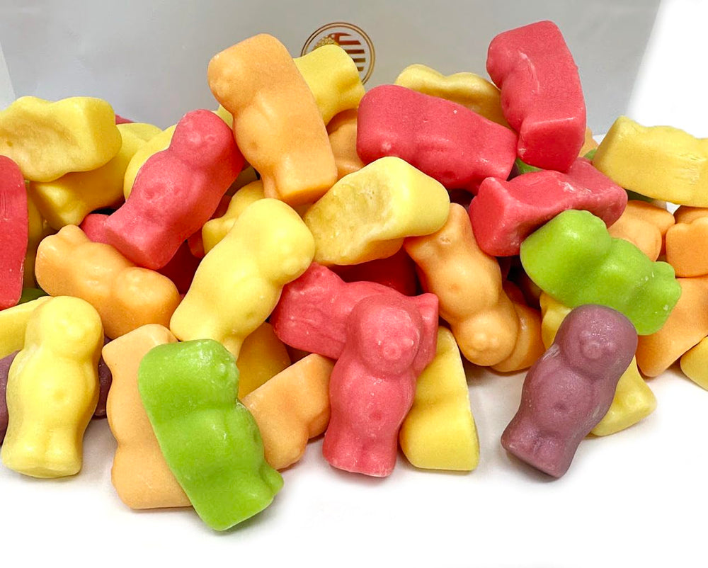 SweetGourmet in party bowl styling, ideal for gatherings and displays