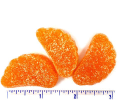 SweetGourmet texture cross-section showing chewy interior and tender bite benefit